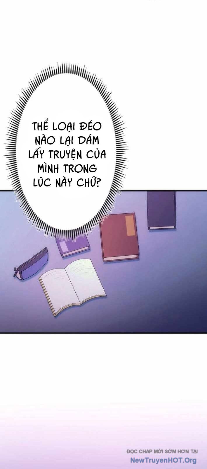 Bộ Đếm Bạn Bè: Chapter 3