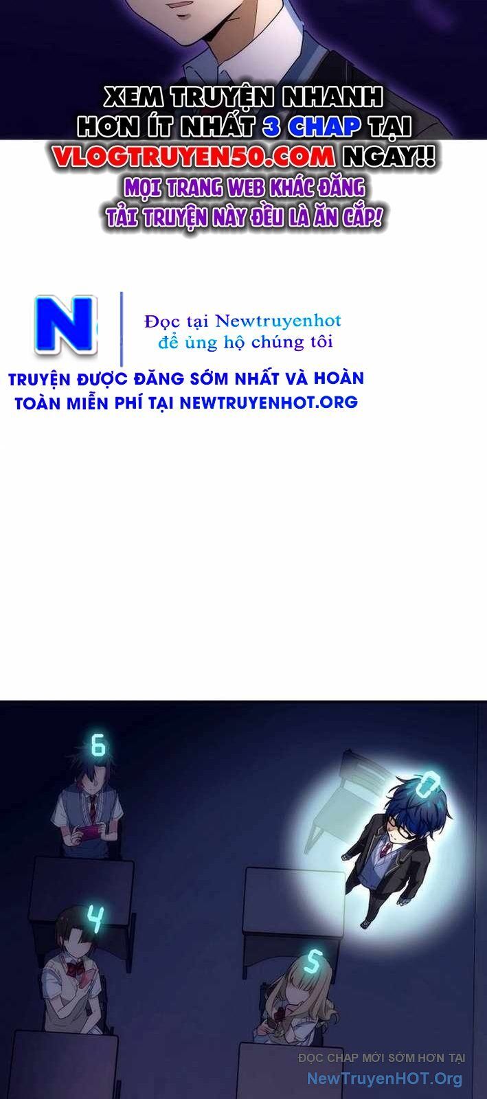 Bộ Đếm Bạn Bè: Chapter 3