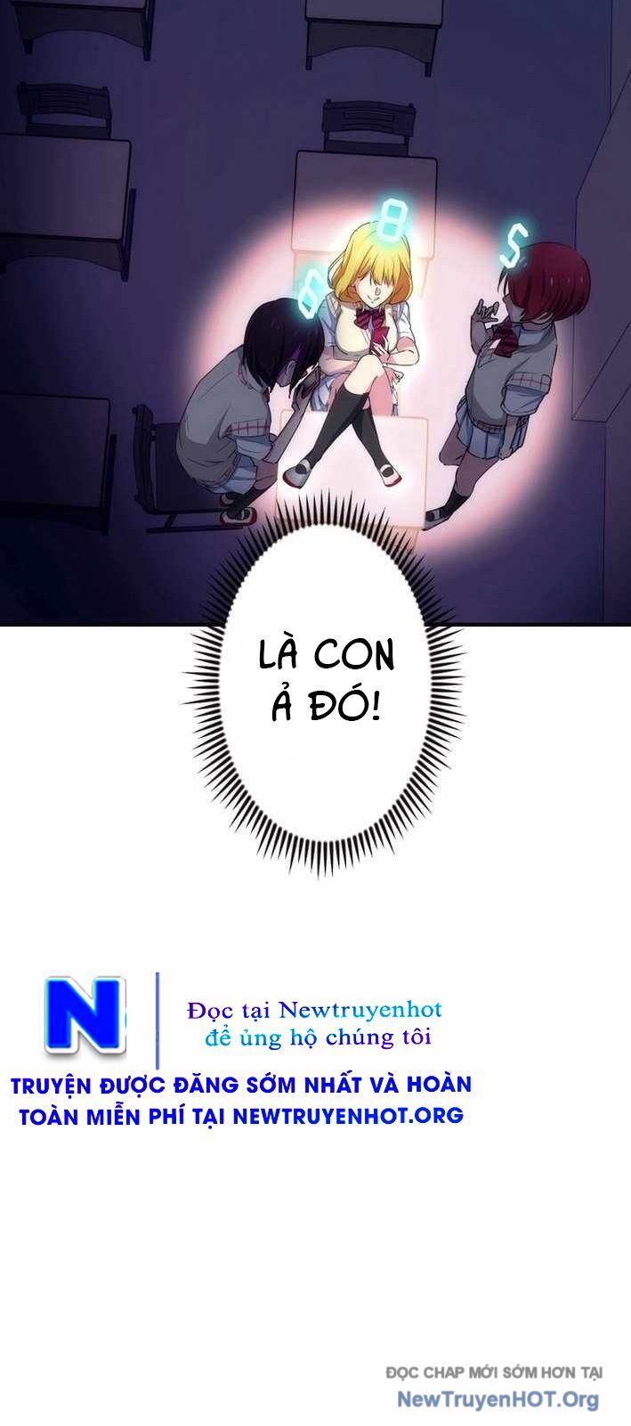 Bộ Đếm Bạn Bè: Chapter 3