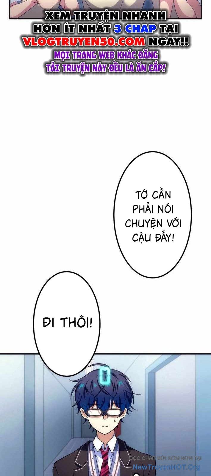 Bộ Đếm Bạn Bè: Chapter 3