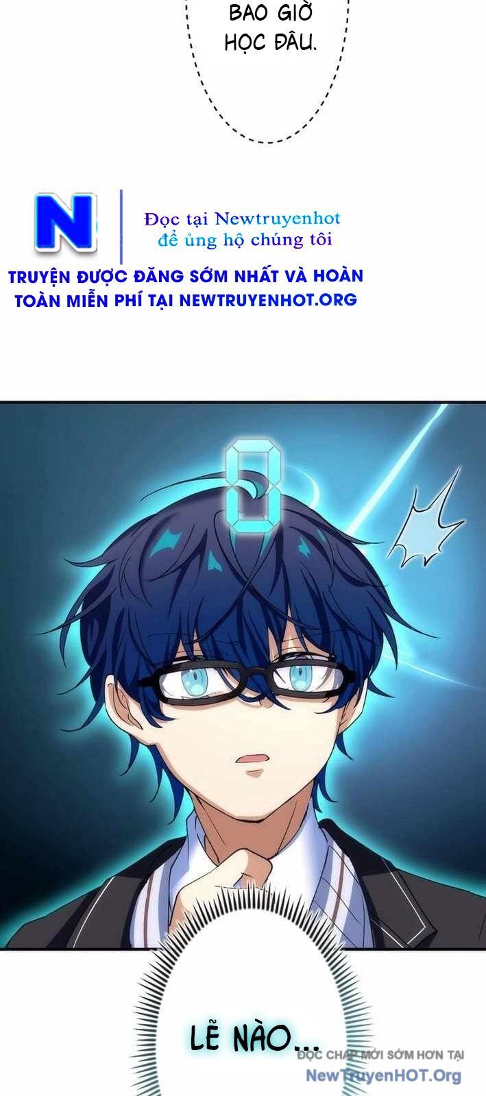 Bộ Đếm Bạn Bè: Chapter 3