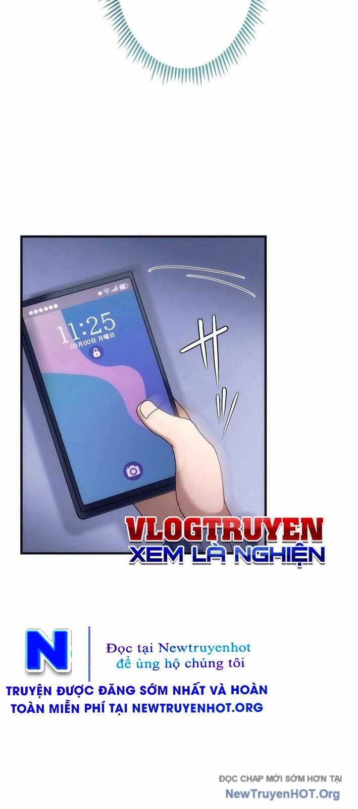 Bộ Đếm Bạn Bè: Chapter 3