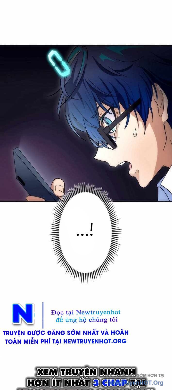 Bộ Đếm Bạn Bè: Chapter 3