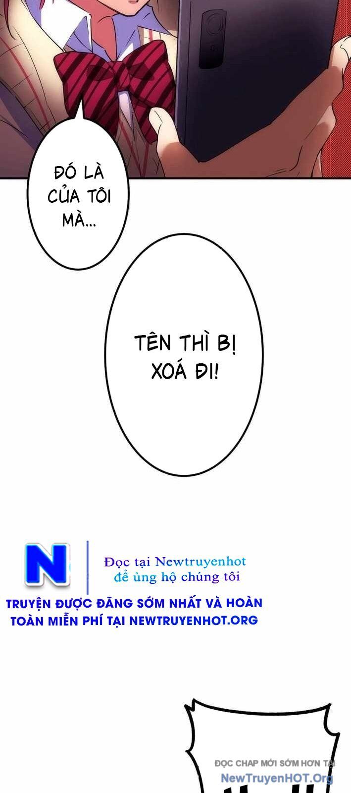 Bộ Đếm Bạn Bè: Chapter 3