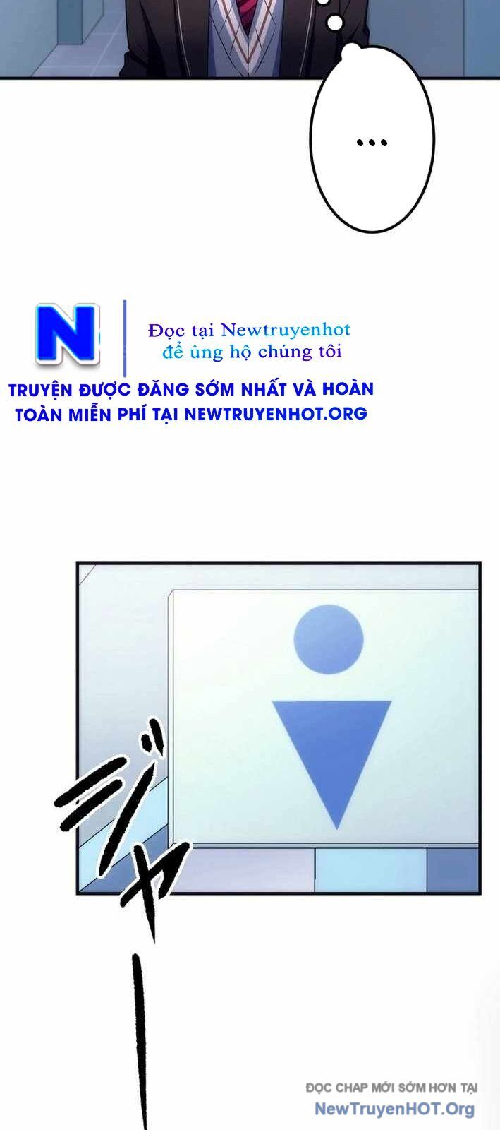 Bộ Đếm Bạn Bè: Chapter 3