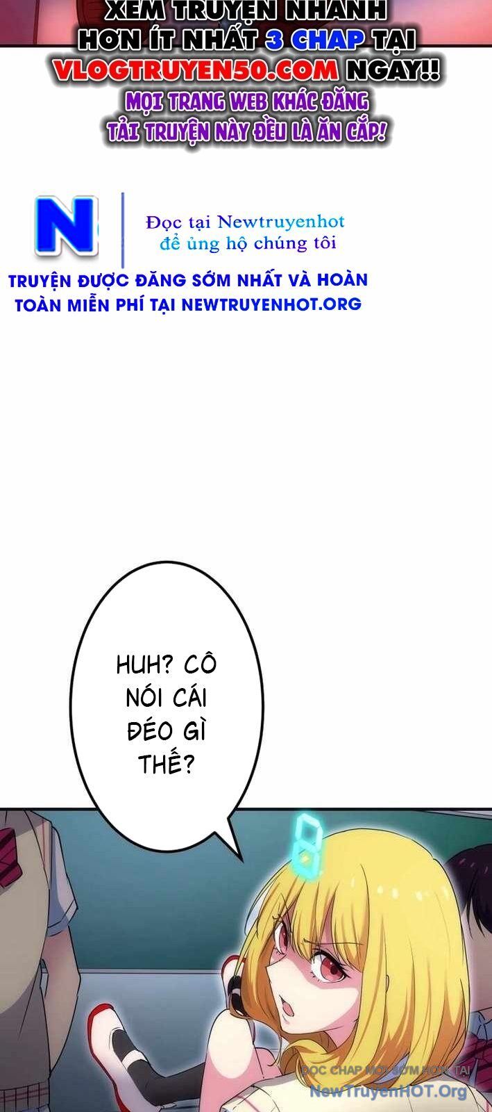 Bộ Đếm Bạn Bè: Chapter 3