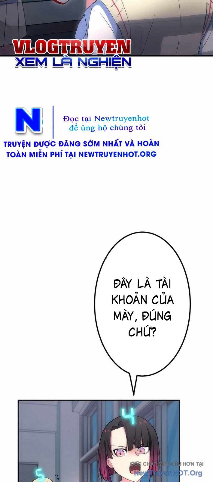 Bộ Đếm Bạn Bè: Chapter 3