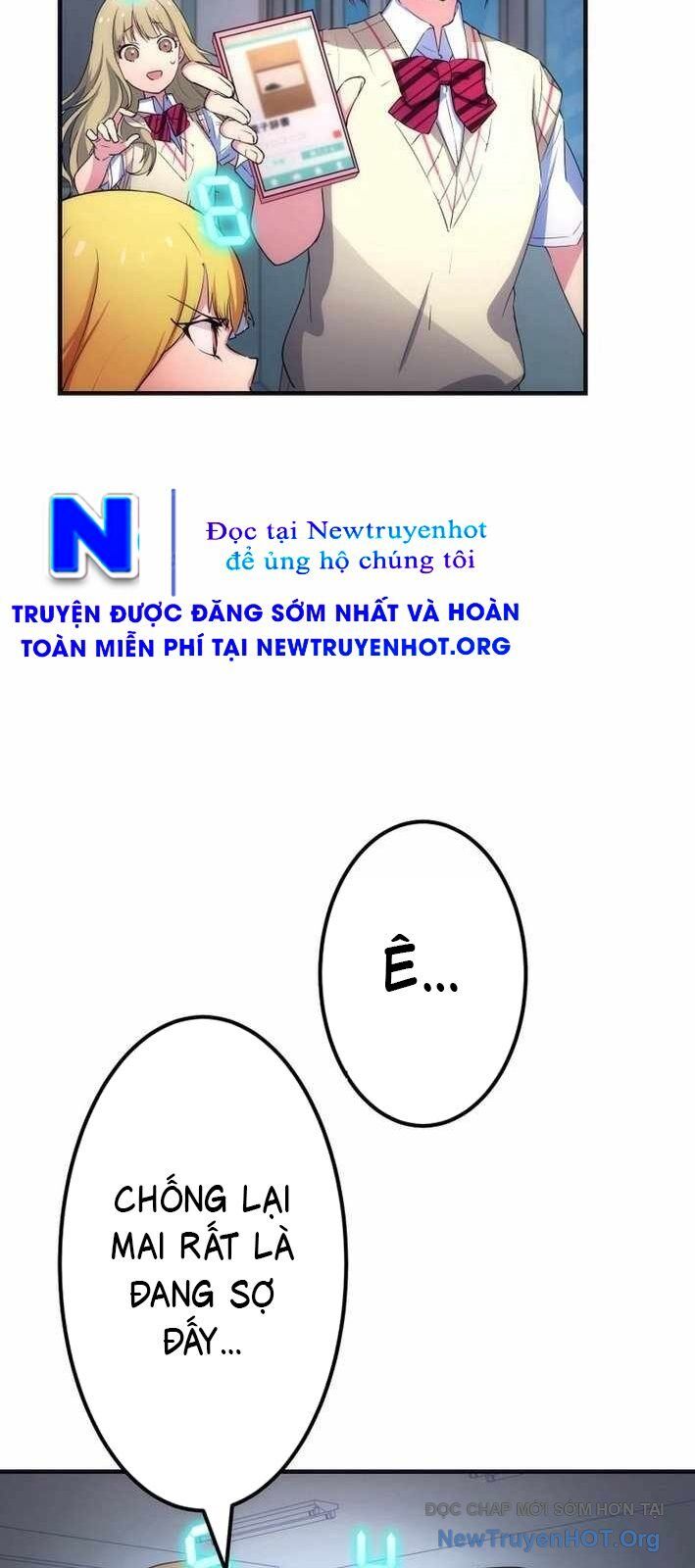 Bộ Đếm Bạn Bè: Chapter 3