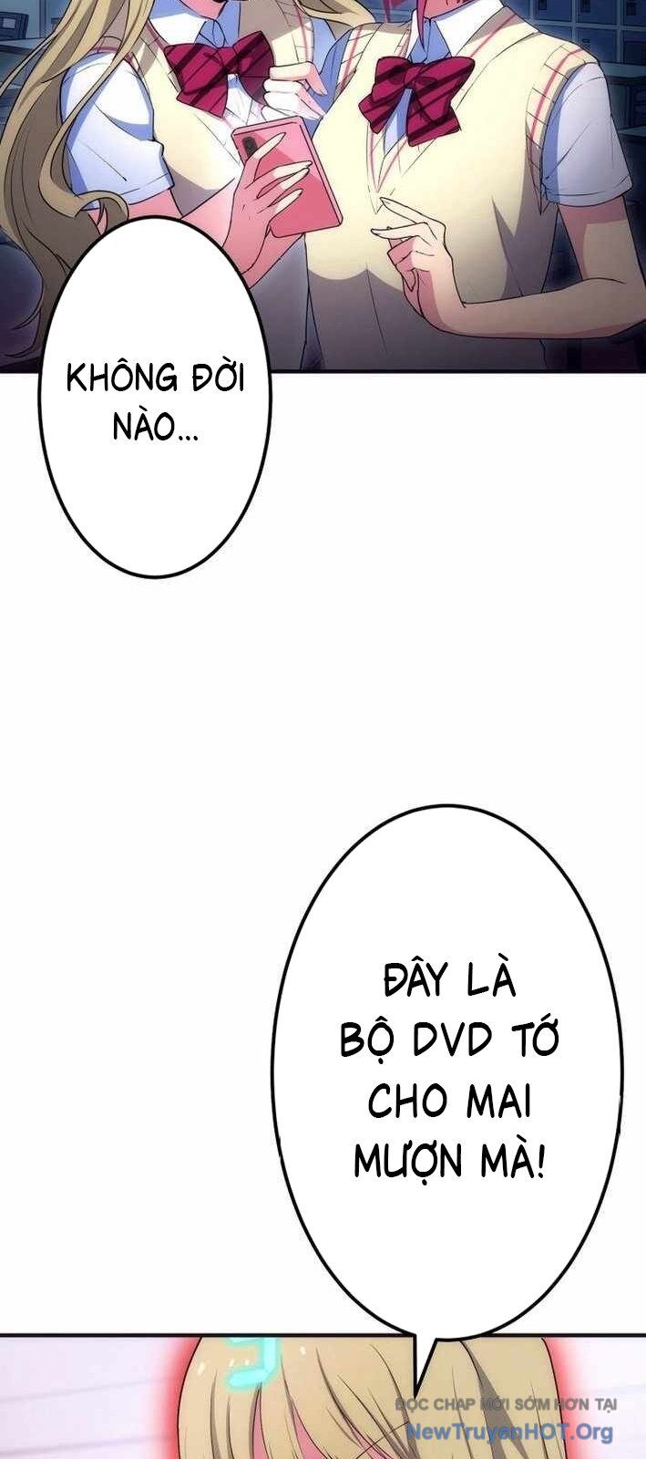 Bộ Đếm Bạn Bè: Chapter 3