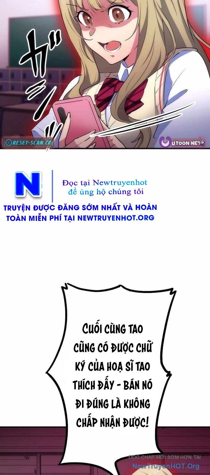 Bộ Đếm Bạn Bè: Chapter 3