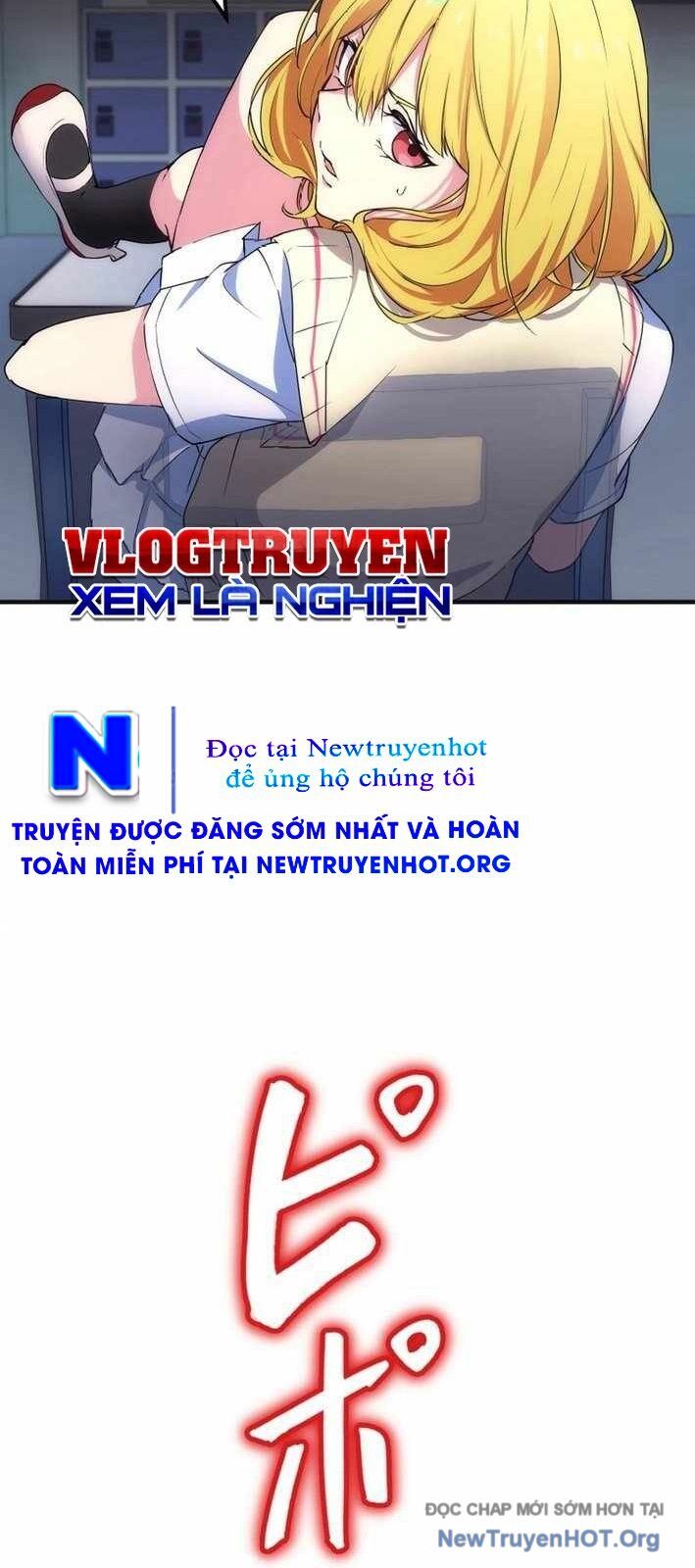 Bộ Đếm Bạn Bè: Chapter 3