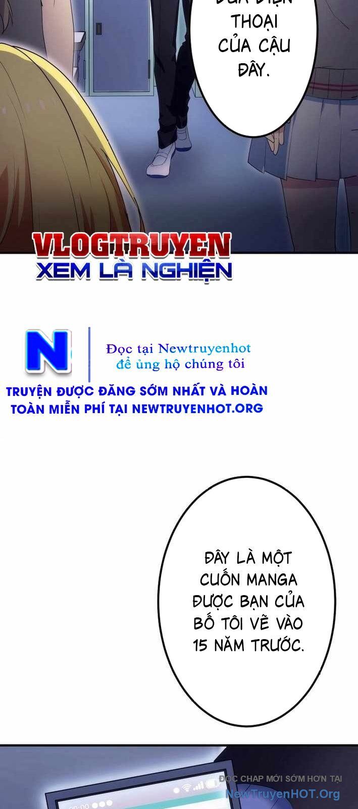 Bộ Đếm Bạn Bè: Chapter 3