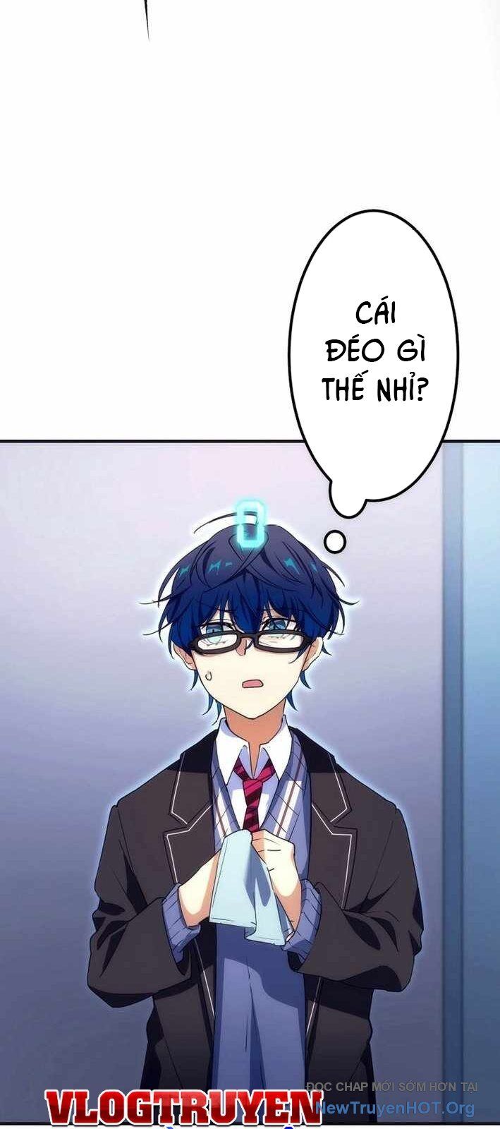 Bộ Đếm Bạn Bè: Chapter 3