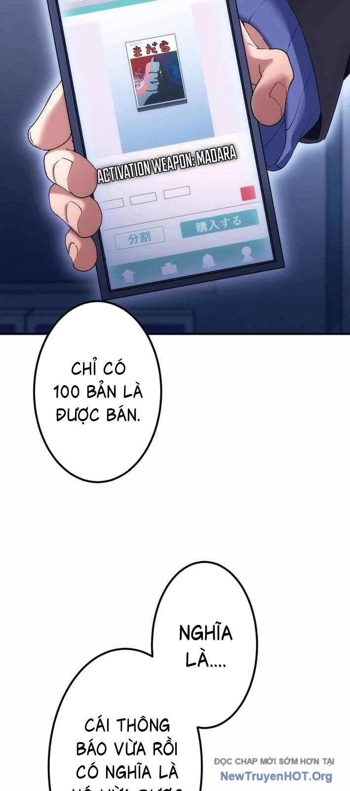 Bộ Đếm Bạn Bè: Chapter 3