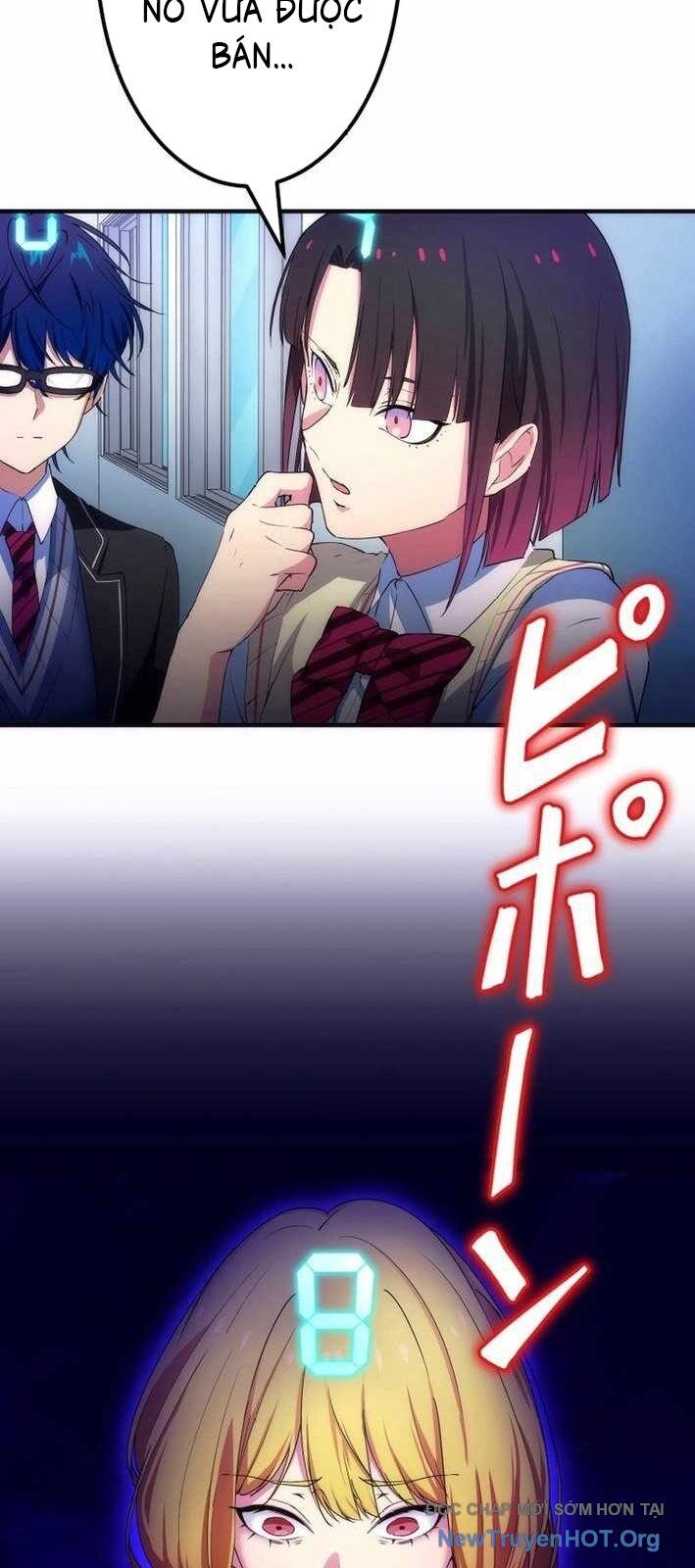 Bộ Đếm Bạn Bè: Chapter 3