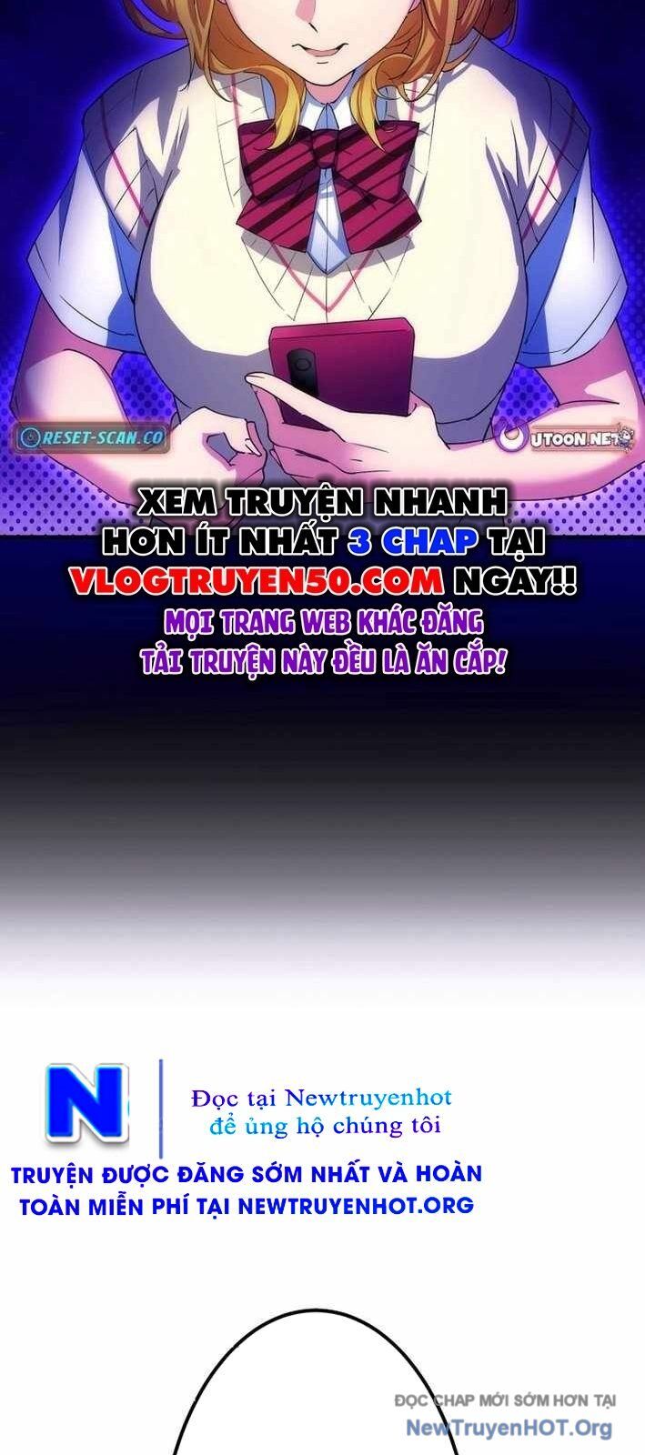 Bộ Đếm Bạn Bè: Chapter 3