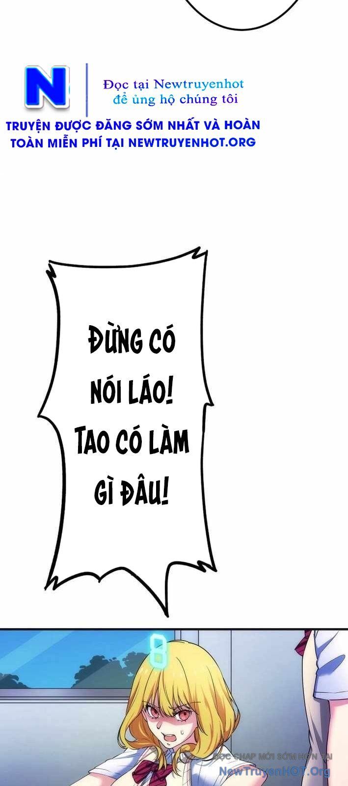 Bộ Đếm Bạn Bè: Chapter 3