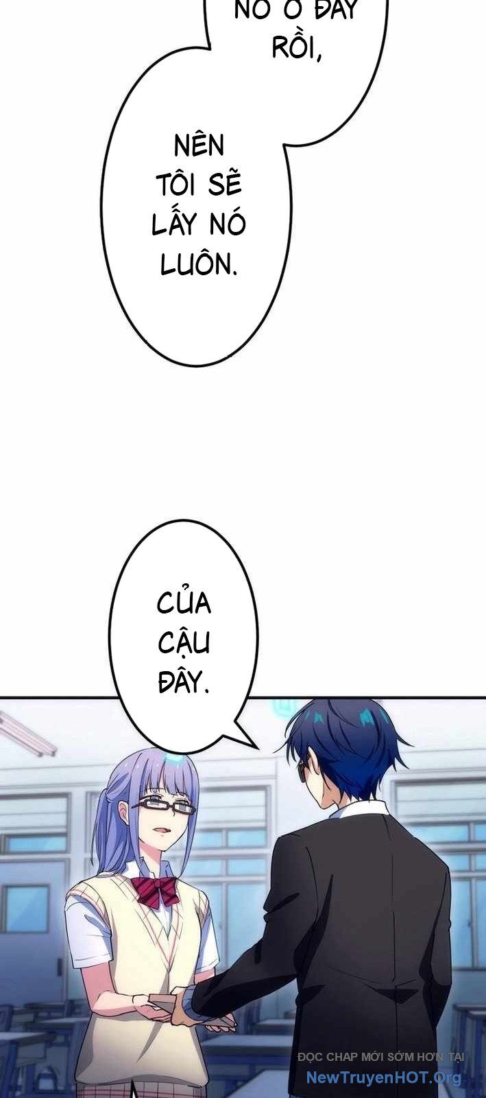 Bộ Đếm Bạn Bè: Chapter 3