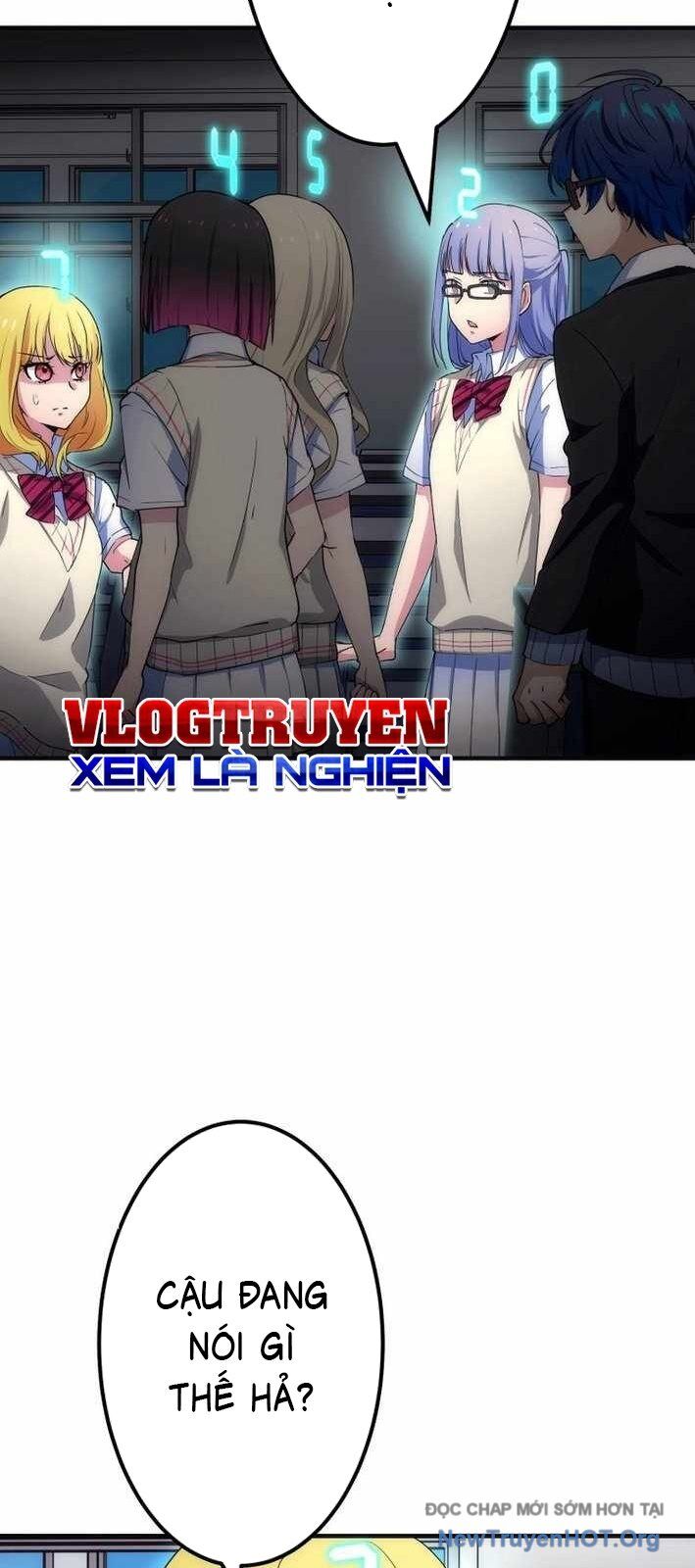 Bộ Đếm Bạn Bè: Chapter 3