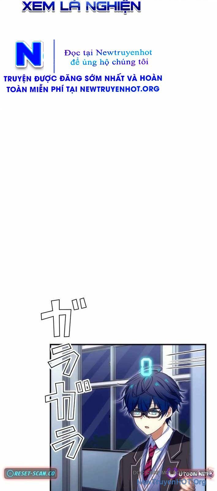 Bộ Đếm Bạn Bè: Chapter 3