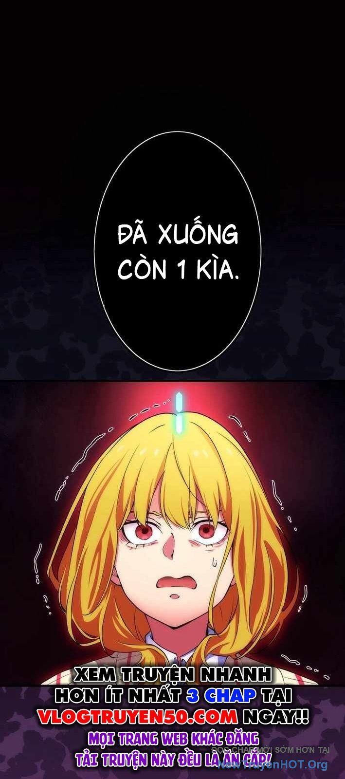 Bộ Đếm Bạn Bè: Chapter 3