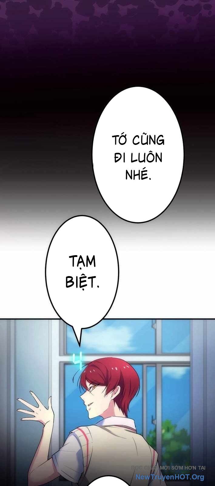 Bộ Đếm Bạn Bè: Chapter 3