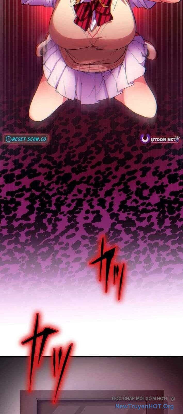 Bộ Đếm Bạn Bè: Chapter 3