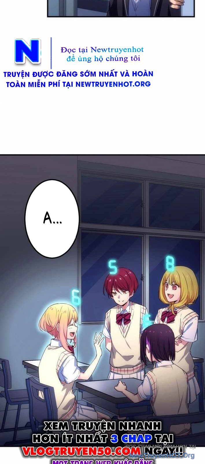 Bộ Đếm Bạn Bè: Chapter 3