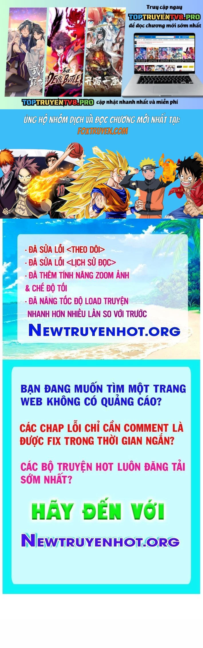 Bộ Đếm Bạn Bè: Chapter 4