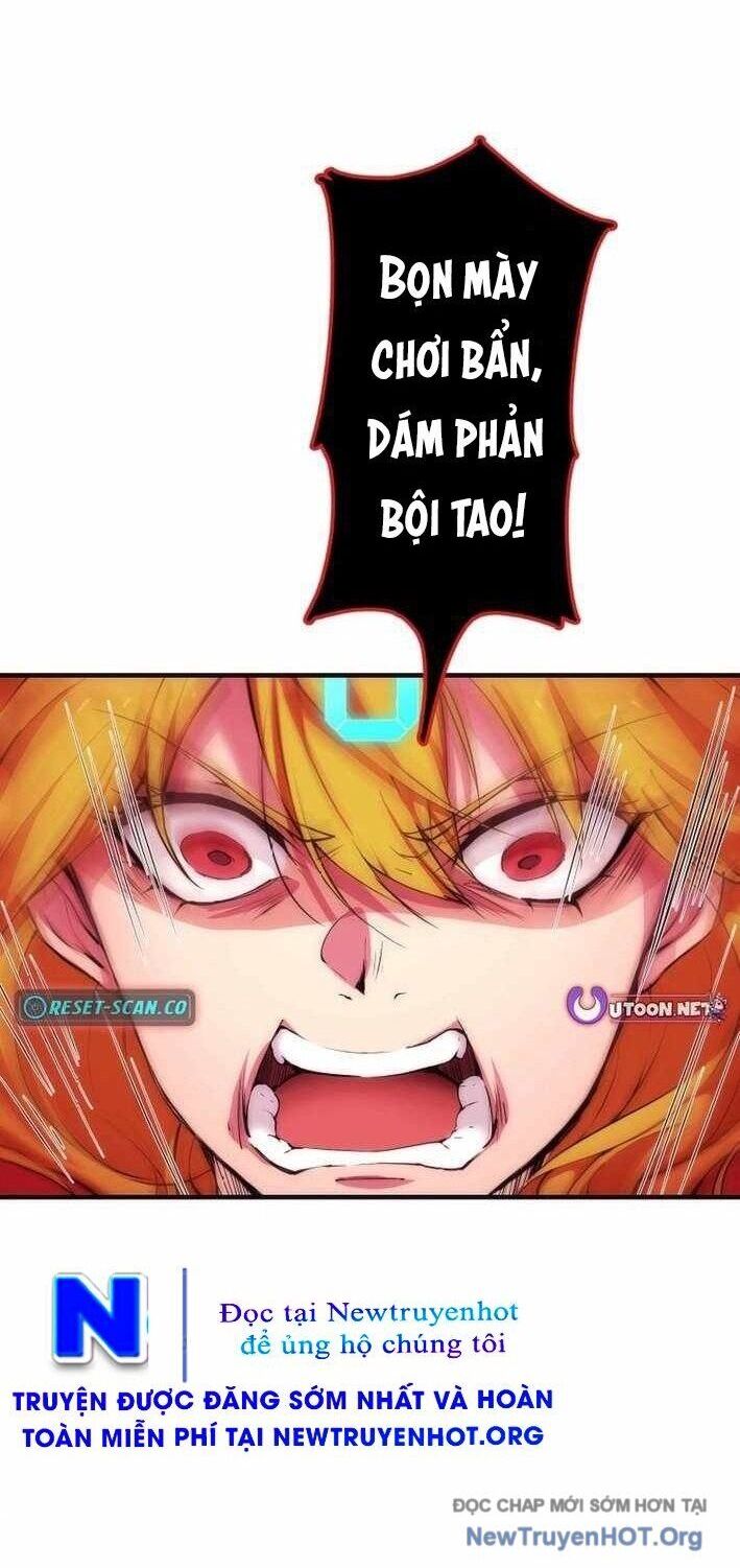 Bộ Đếm Bạn Bè: Chapter 4