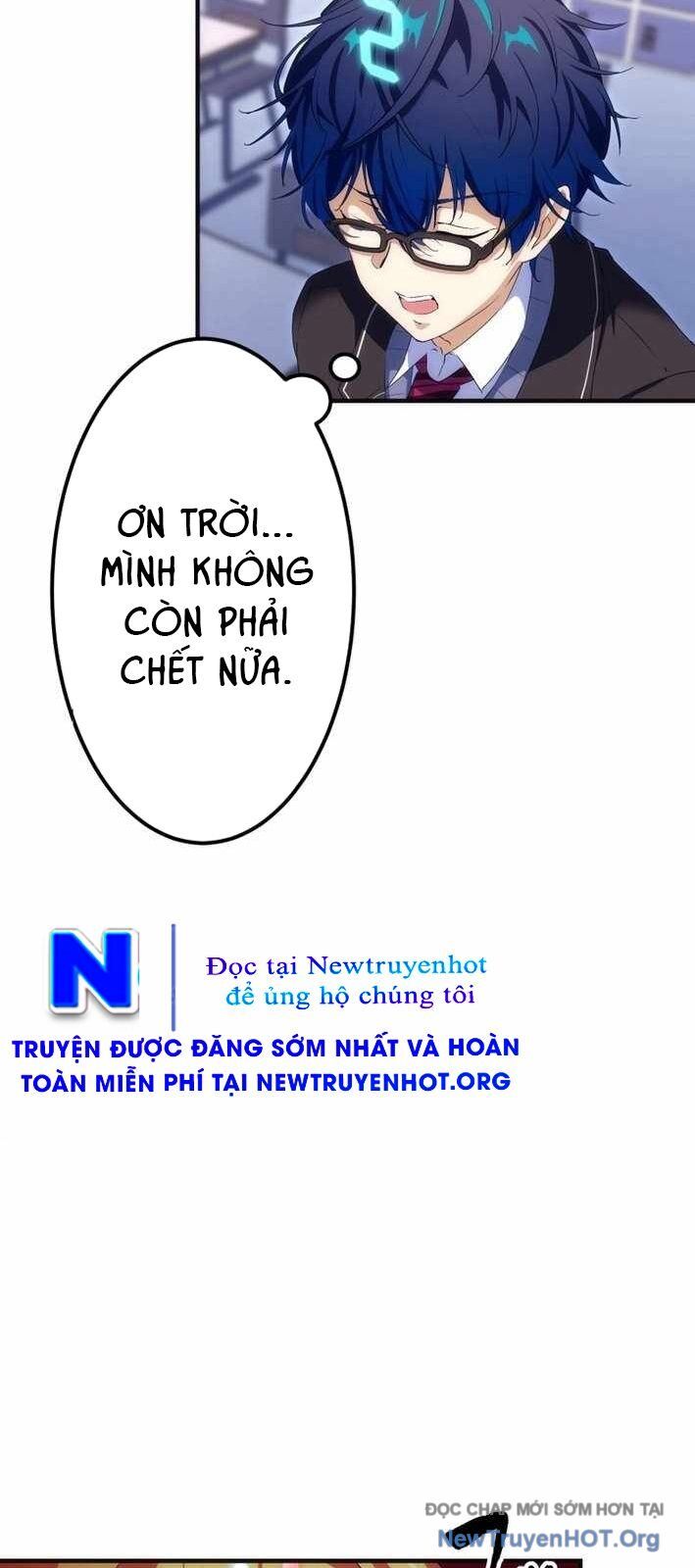 Bộ Đếm Bạn Bè: Chapter 4