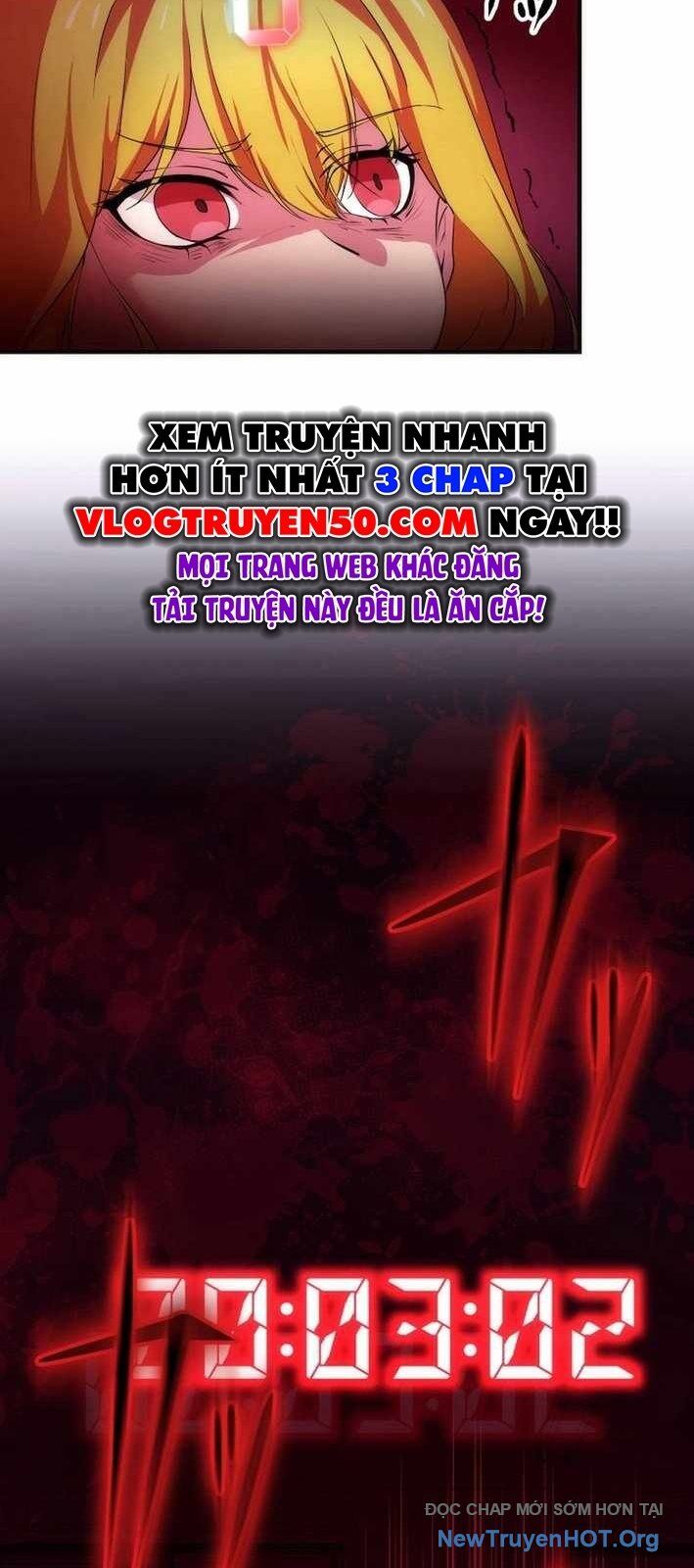 Bộ Đếm Bạn Bè: Chapter 4