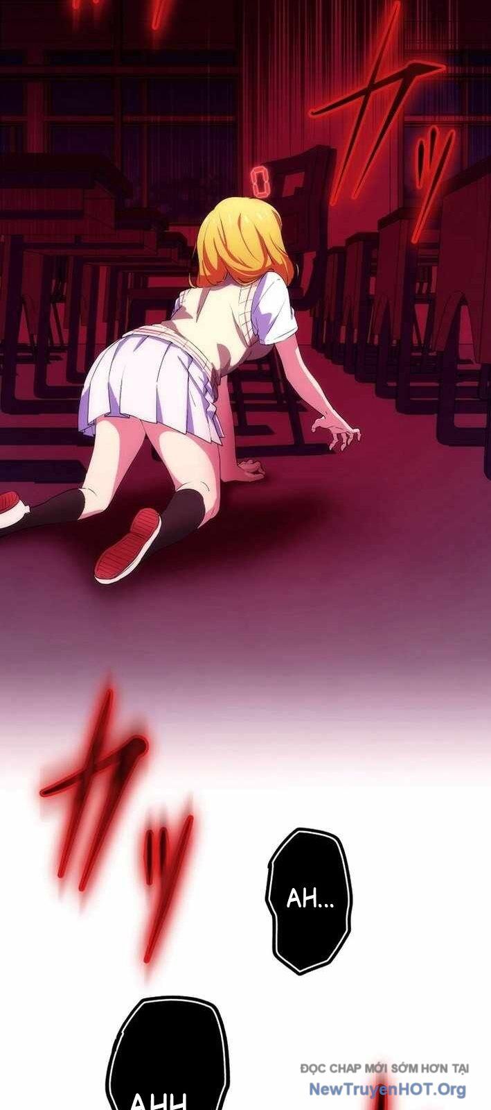 Bộ Đếm Bạn Bè: Chapter 4