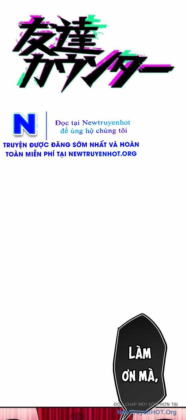 Bộ Đếm Bạn Bè: Chapter 4