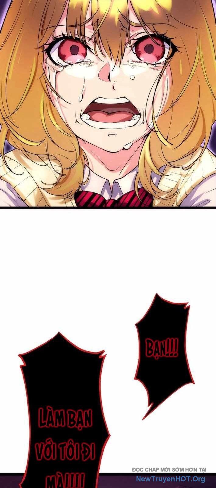 Bộ Đếm Bạn Bè: Chapter 4