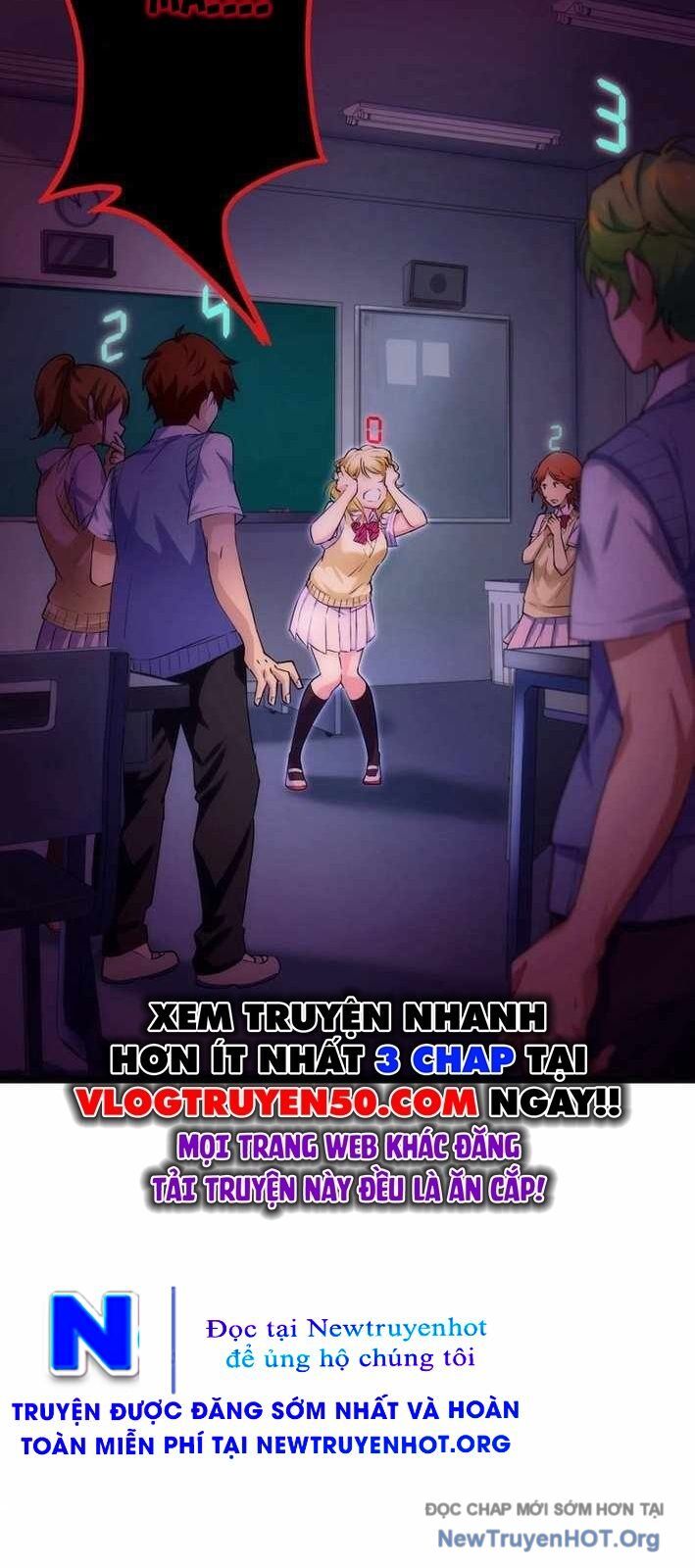 Bộ Đếm Bạn Bè: Chapter 4