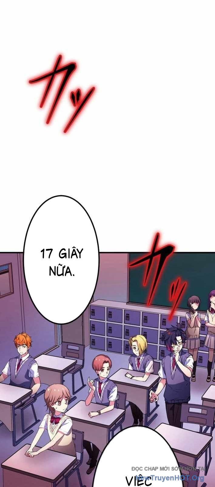 Bộ Đếm Bạn Bè: Chapter 4