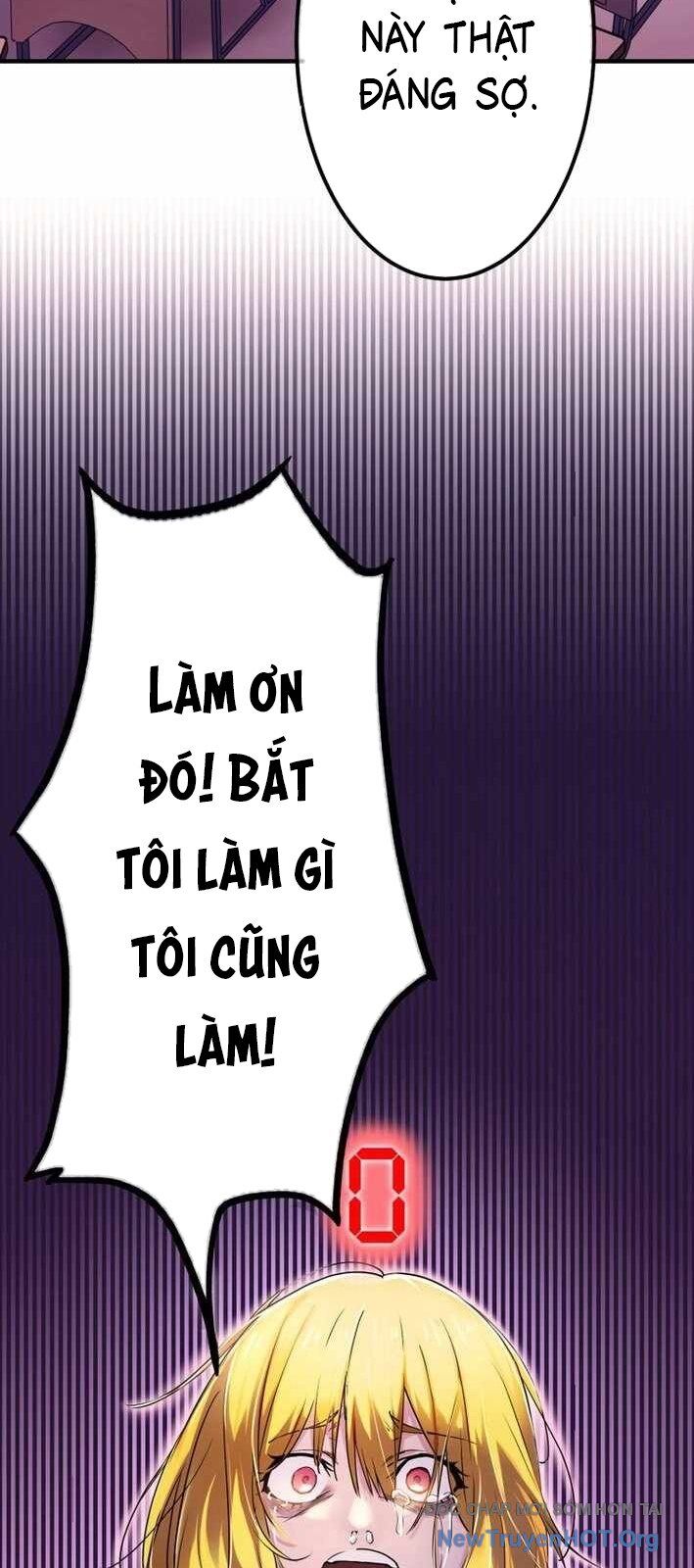 Bộ Đếm Bạn Bè: Chapter 4