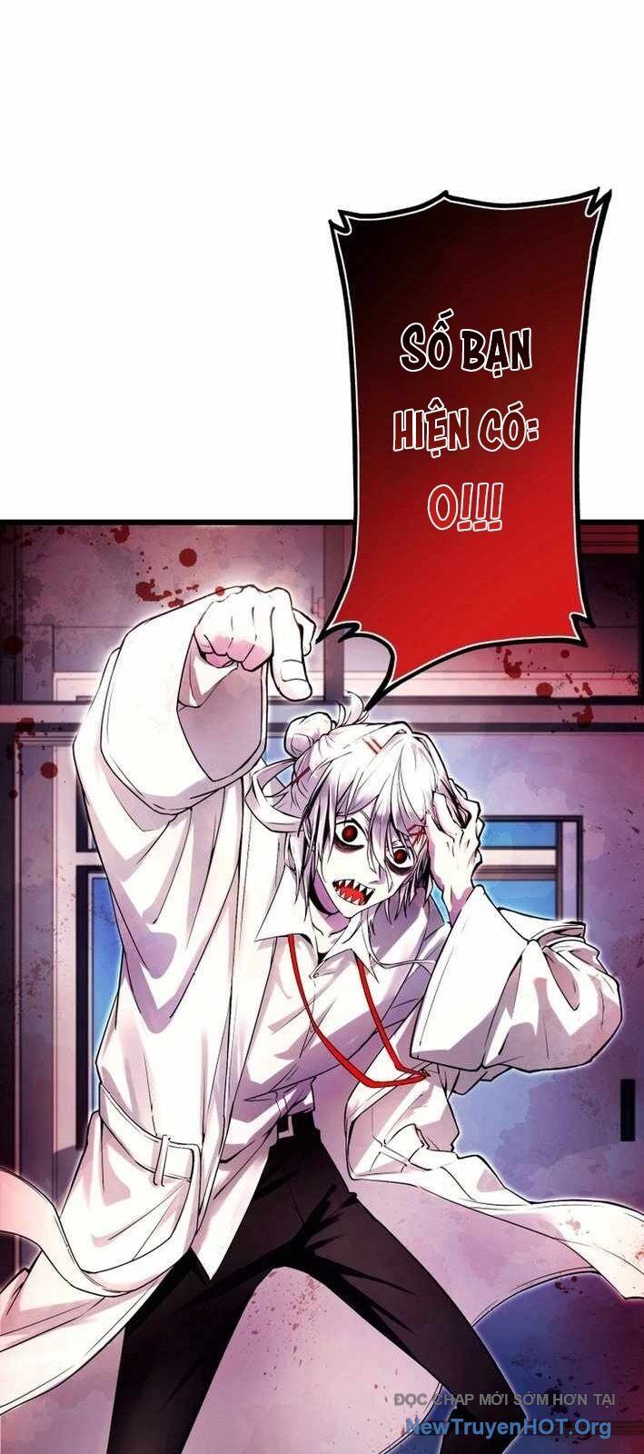 Bộ Đếm Bạn Bè: Chapter 4