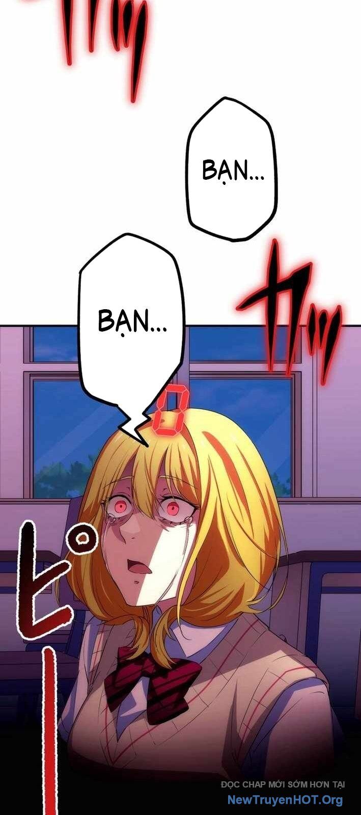 Bộ Đếm Bạn Bè: Chapter 4