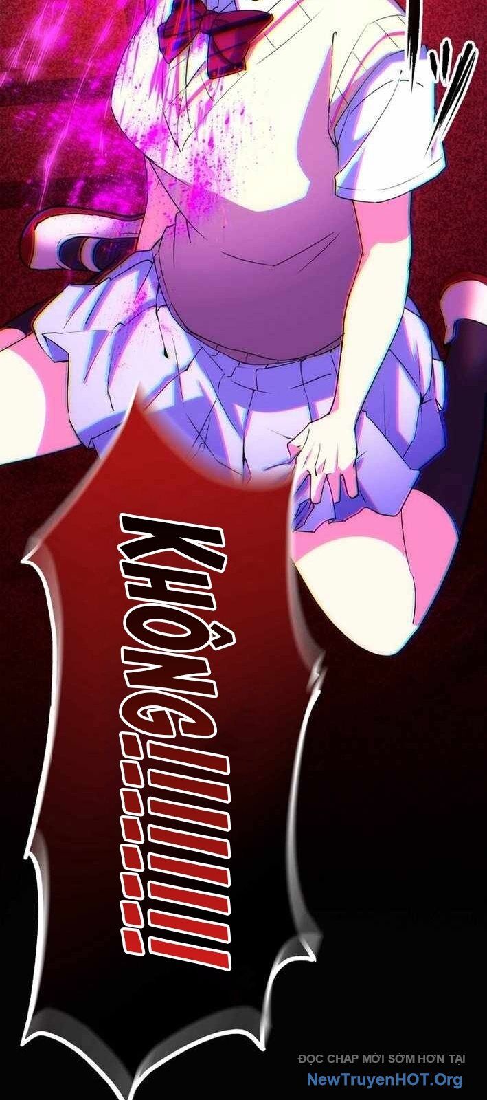 Bộ Đếm Bạn Bè: Chapter 4