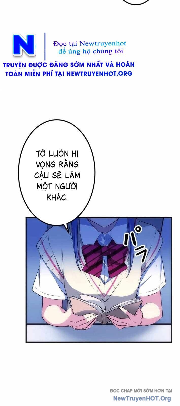 Bộ Đếm Bạn Bè: Chapter 4