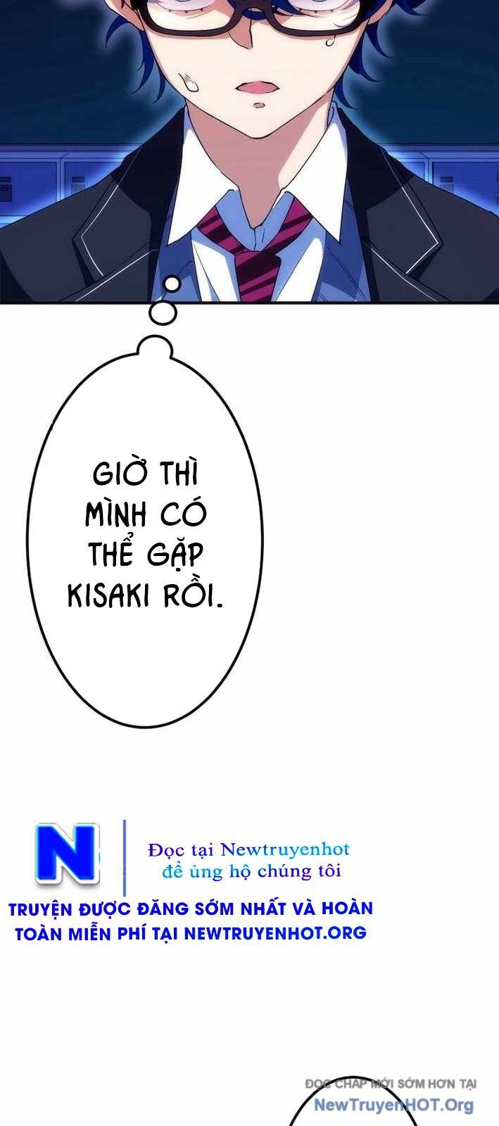 Bộ Đếm Bạn Bè: Chapter 4