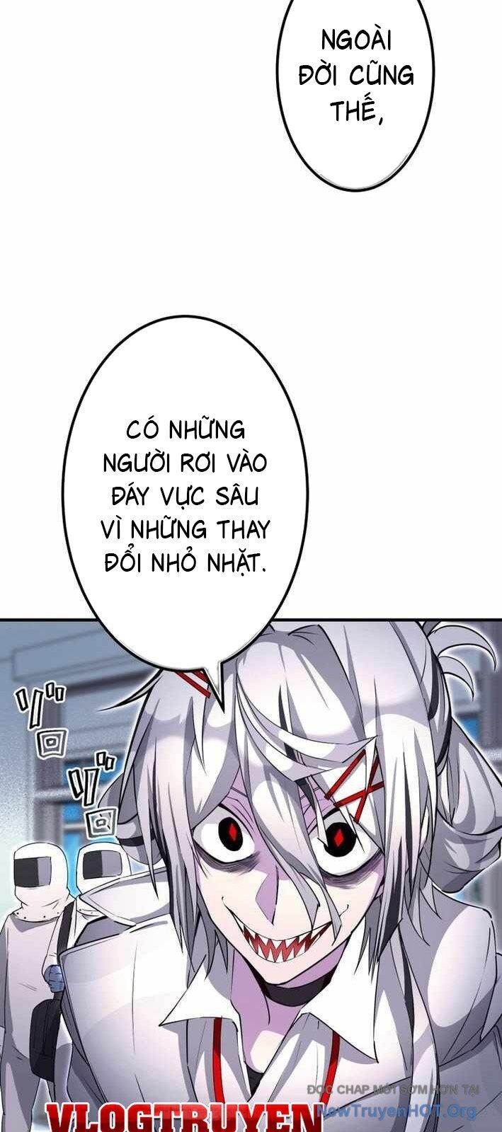 Bộ Đếm Bạn Bè: Chapter 4