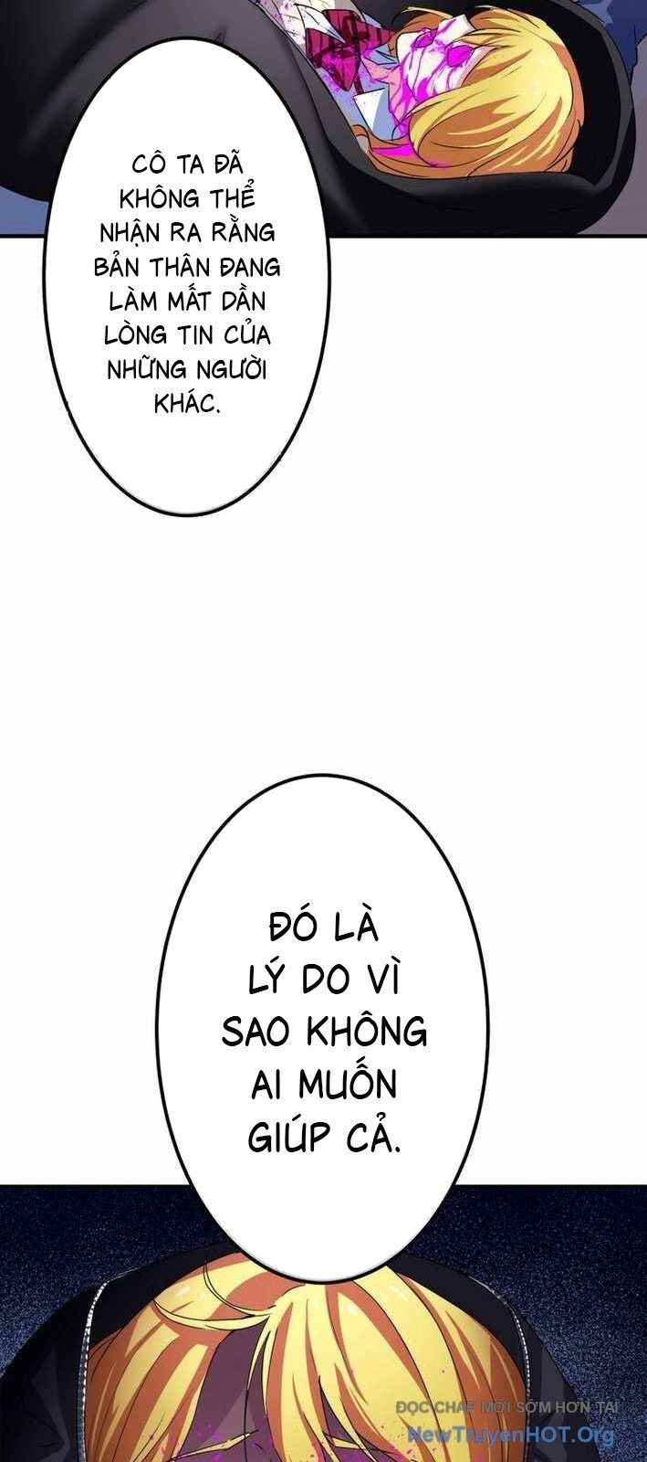 Bộ Đếm Bạn Bè: Chapter 4