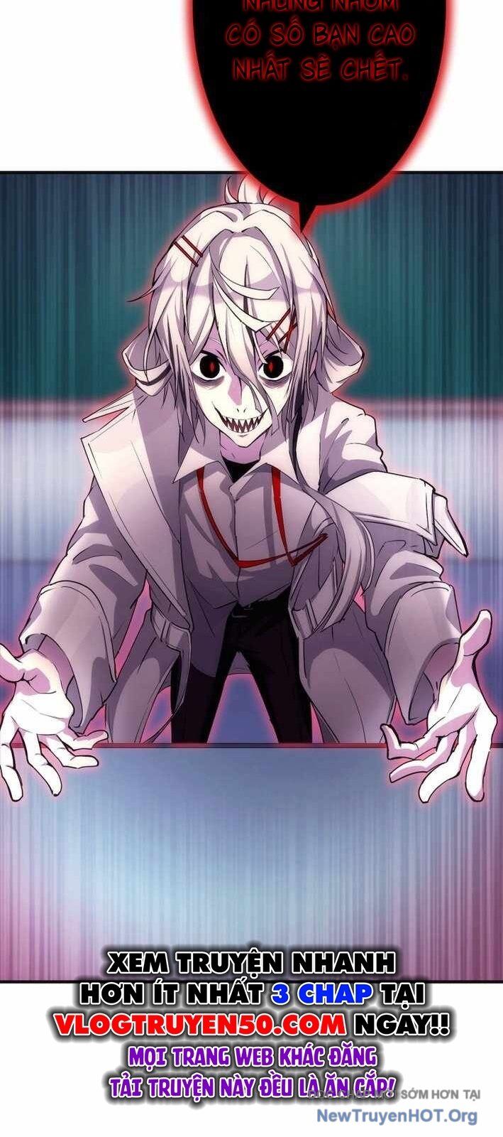 Bộ Đếm Bạn Bè: Chapter 4