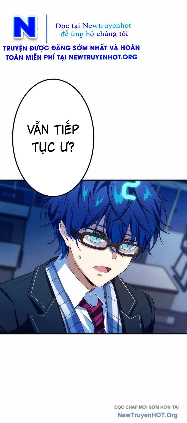 Bộ Đếm Bạn Bè: Chapter 4