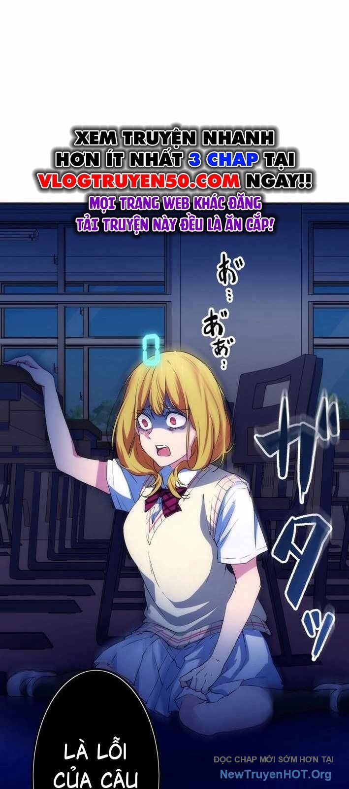 Bộ Đếm Bạn Bè: Chapter 4