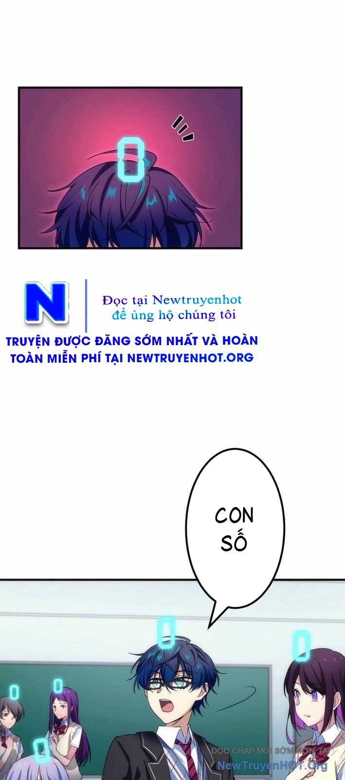 Bộ Đếm Bạn Bè: Chapter 4