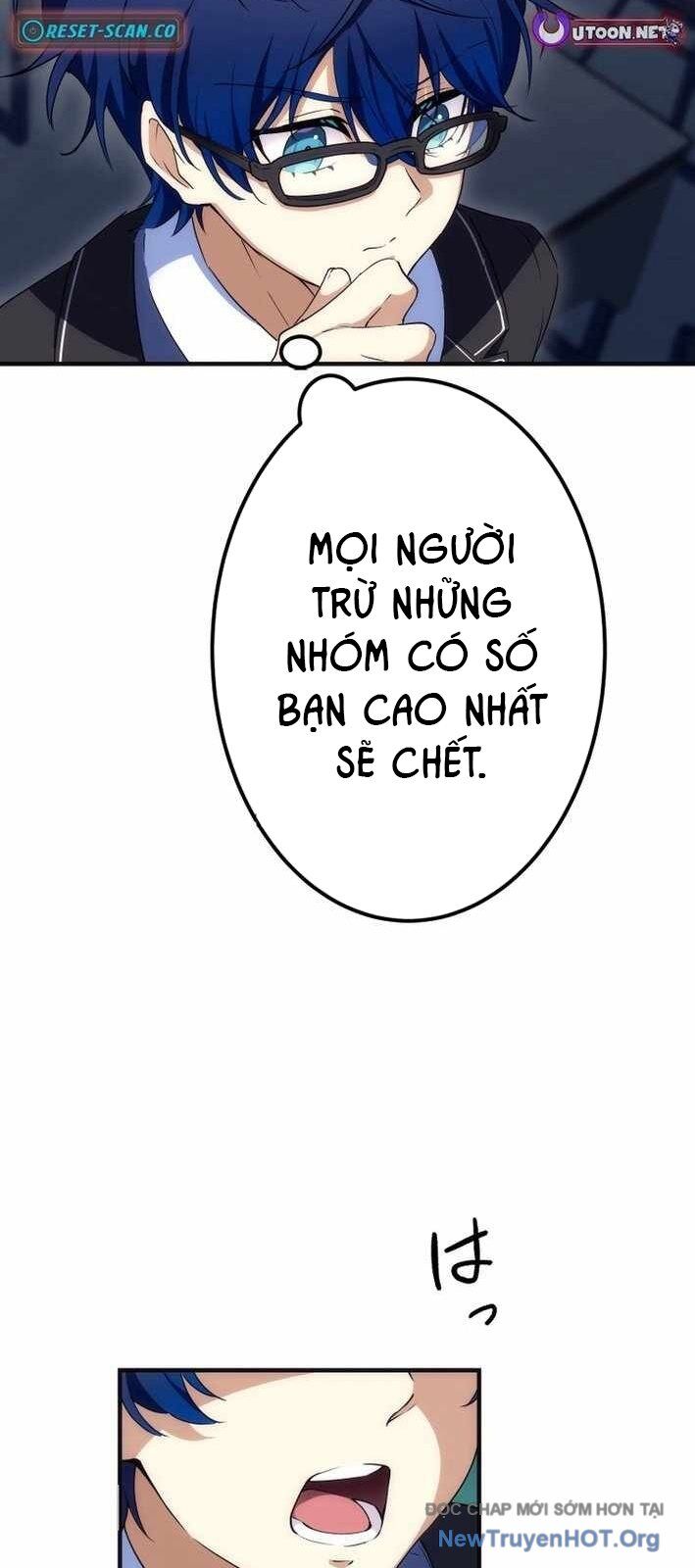 Bộ Đếm Bạn Bè: Chapter 4